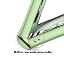 Salv Case Max Magnetic Z Flip