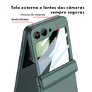 Salv Case Max Magnetic Z Flip