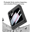 Salv Case Max Magnetic Z Flip