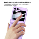 Salv Case Max Magnetic Z Flip