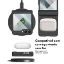 Salv Case Max Magnetic Z Flip