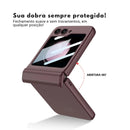 Salv Case Max Magnetic Z Flip