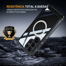 Salv Case Militar 360º Galaxy S