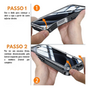 Salv Case Militar iPhone