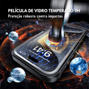 Salv Case Militar iPhone