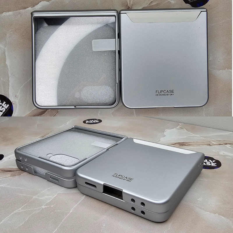 Salv Case MAX Magnetic - Exclusivo Z Flip7