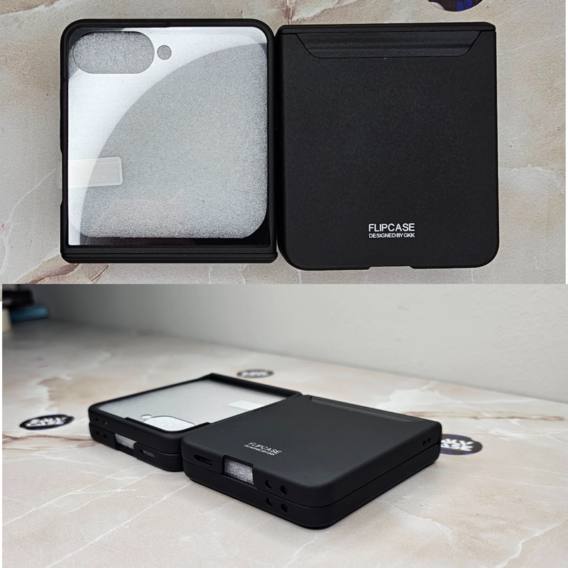 Salv Case MAX Magnetic - Exclusivo Z Flip7