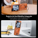 Salv Case Prime Z Flip