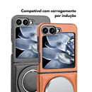 Salv Case Prime Z Flip