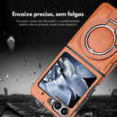 Salv Case Prime Z Flip