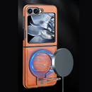 Salv Case Prime Z Flip