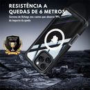 Salv Case Militar iPhone