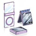 Salv Case Ring PRO Z Flip 7