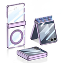 Salv Case Ring PRO Z Flip 7