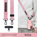 Salv Case Crossbody Street Galaxy