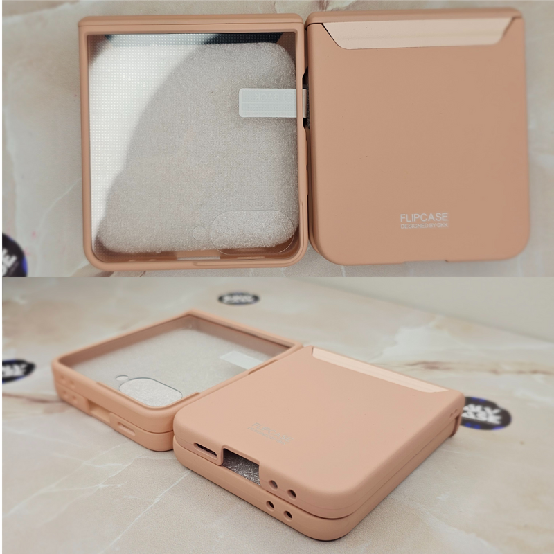 Salv Case MAX Magnetic - Exclusivo Z Flip7