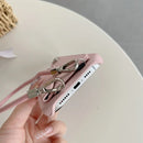 Salv Case Hand iPhone