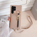 Salv Case Crossbody Sunshine