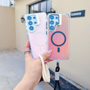 Salv Case Lux Galaxy S