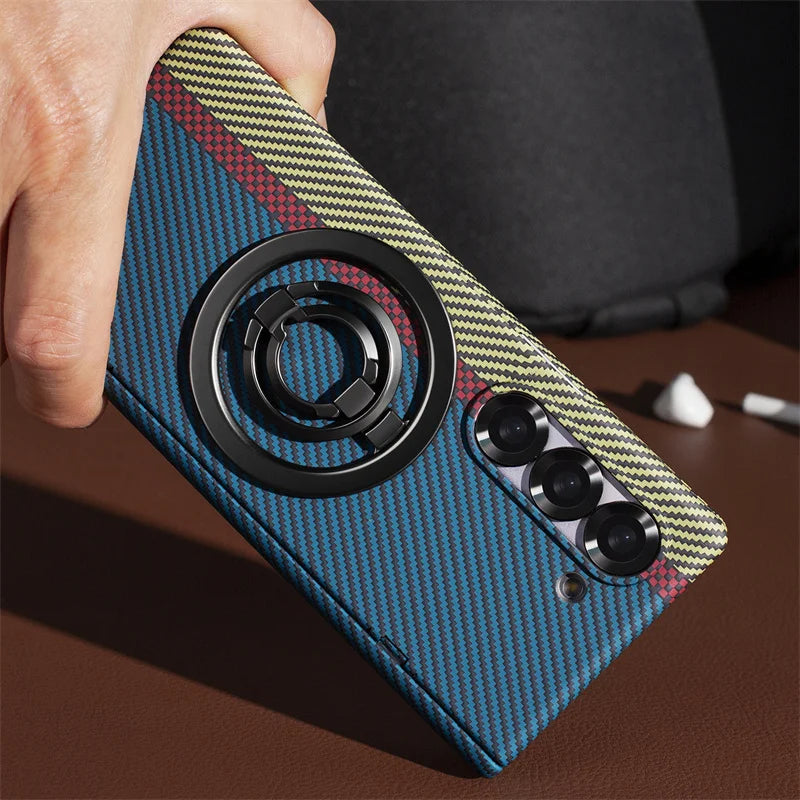 Salv Case Carbon 360º Z Fold