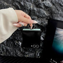 Salv Case Elite Soft Z Flip