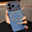 Salv Case Soft Matte iPhone