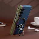 Salv Case Carbon 360º Z Fold