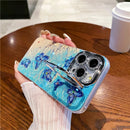 Salv Case Butterfly iPhone