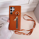 Salv Case Crossbody Sunshine