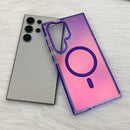 Salv Case Lux Color Galaxy