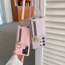 Salv Case Crossbody Sunshine