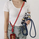 Salv Strap Dual-Tex Long