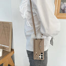 Salv Case Crossbody Classic II Galaxy