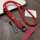 Salv Strap Dual-Tex Long