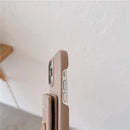 Salv Case Crossbody Wallet iPhone