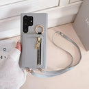 Salv Case Crossbody Sunshine