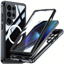 Salv Case Militar 360º Galaxy S