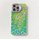 Salv Case Butterfly iPhone