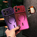 Salv Case Imperium iPhone