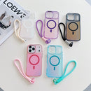 Salv Case Colors iPhone