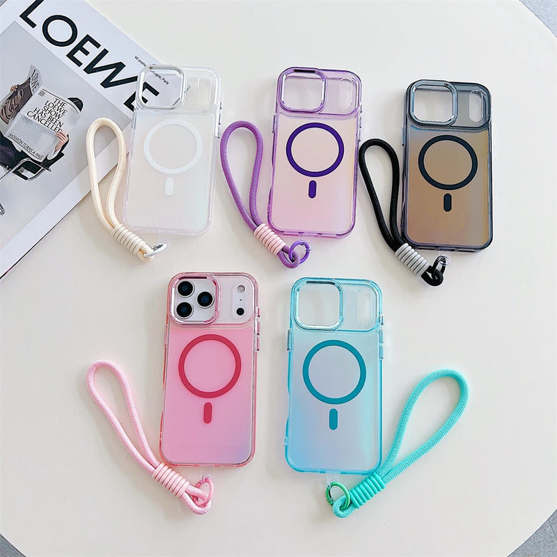 Salv Case Colors iPhone