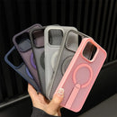 Salv Case Flow iPhone
