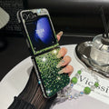 Salv Case Glamour Z Flip