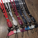 Salv Strap Dual-Tex Long