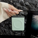 Salv Case Elite Soft Z Flip