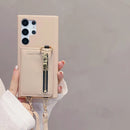 Salv Case Crossbody Sunshine