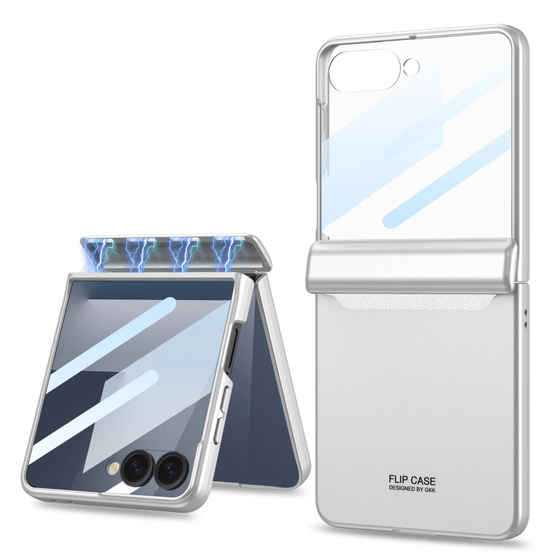 Salv Case MAX Magnetic II - Exclusivo Flip6 & Flip7