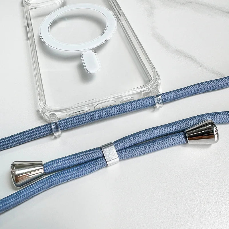 Salv Case Crossbody Basic iPhone