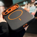 Salv Case Soft Matte iPhone