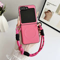 Salv Case Pulse Z Flip
